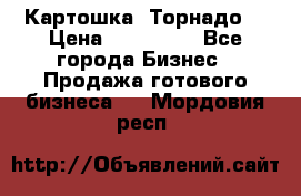 Картошка “Торнадо“ › Цена ­ 115 000 - Все города Бизнес » Продажа готового бизнеса   . Мордовия респ.